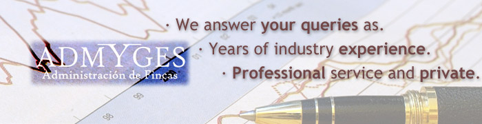 Respondemos tus consultas a medida, con años de experiencia en el sector y con un servicio profesional y privado.